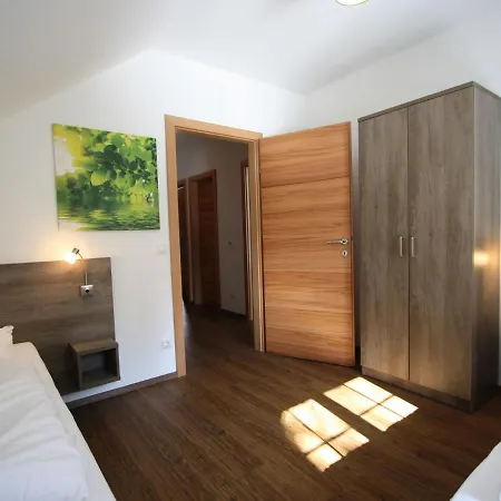 Modern Chalet Near Ski Area In Chalet *