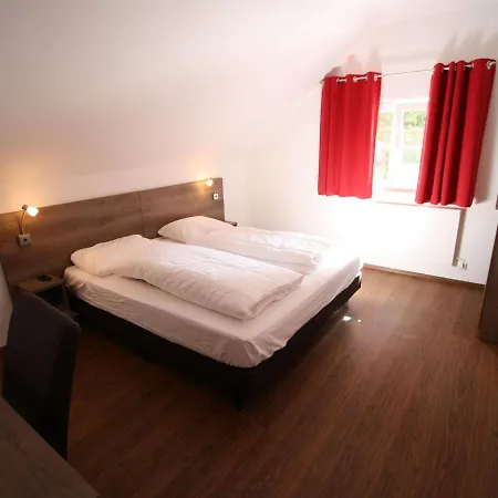 Modern Chalet Near Ski Area In Bad Kleinkirchheim