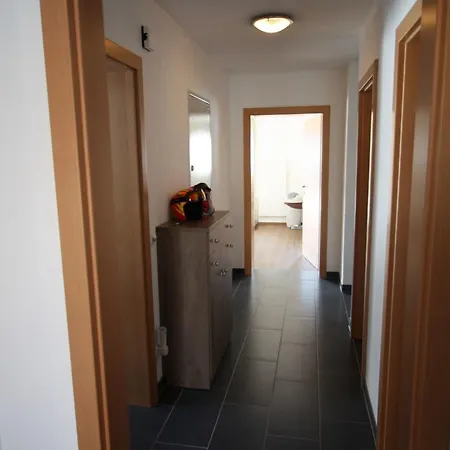 Modern Chalet Near Ski Area In Chalet *