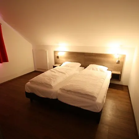 Chalet Modern Chalet Near Ski Area In *